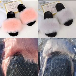 Fur slides